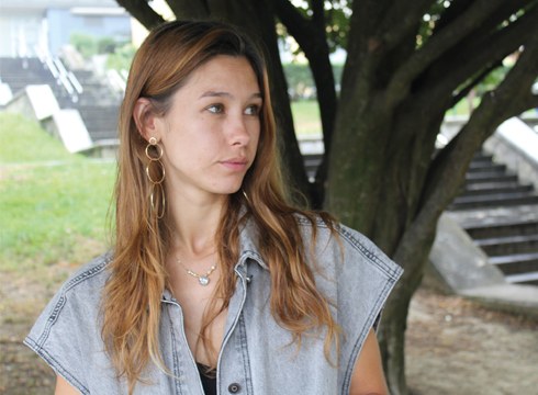 [ELKARRIZKETA ETA ] Ainhoa Arroitajauregi: “Musika estilo desberdinak probatzea gustatzen zait"