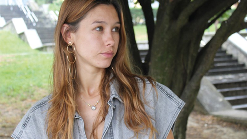 [ELKARRIZKETA ETA ] Ainhoa Arroitajauregi: “Musika estilo desberdinak probatzea gustatzen zait"