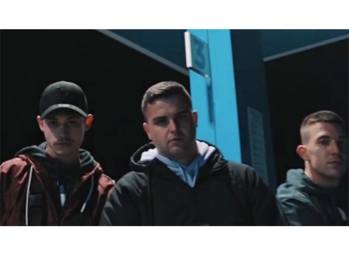 [ELKARRIZKETA] “Jendaurrean emanaldiak egitea gustatuko litzaiguke, herriko jaietan, esaterako”