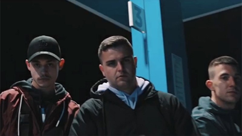 [ELKARRIZKETA] “Jendaurrean emanaldiak egitea gustatuko litzaiguke, herriko jaietan, esaterako”