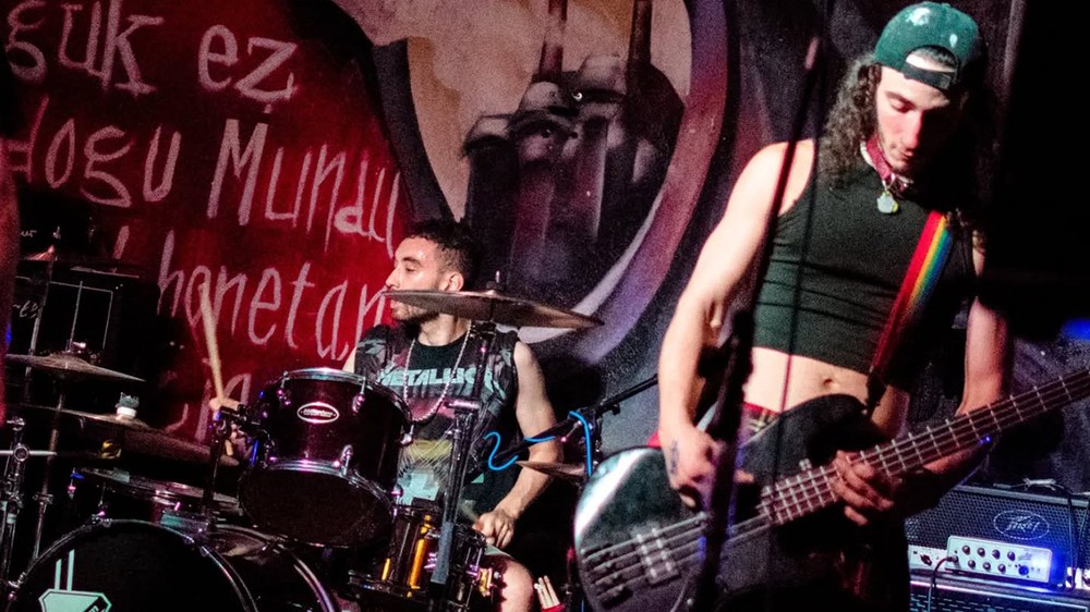 Elkartasun Jaialdia egingo da bihar Eibarko Gaztetxian