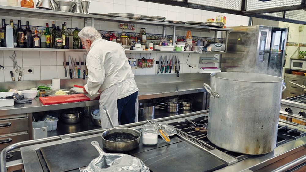 Elkarte gastronomikoei buruzko argitalpen berria egingo du ...eta kitto!-k urte amaieran