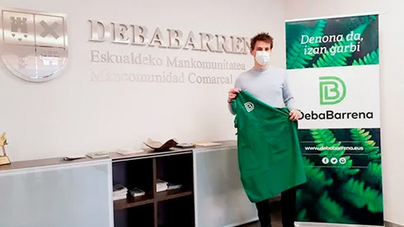 Elkarte gastronomikoen birziklapen beharrak ezagutzeko bisiten bigarren txanda bat egingo du Mankomunitateak