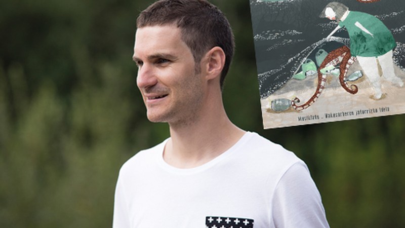 Elur Arrieta (Itsasoen Deiadarra proiektuko kidea): “2050erako arrainak baino plastiko  gehiago izan ditzakegu gure itsasoetan”