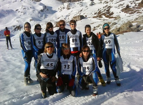 Elurra gozamena denean