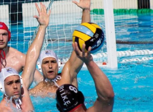 Emaitza bikainak Urbat waterpoloko ordezkarientzat asteburuan