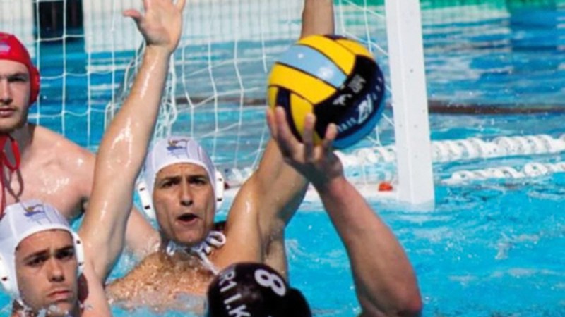 Emaitza bikainak Urbat waterpoloko ordezkarientzat asteburuan