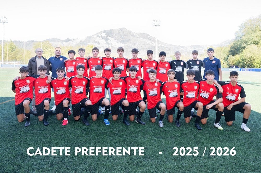 Emaitza onak CD Urki-ren talde gehienentzat