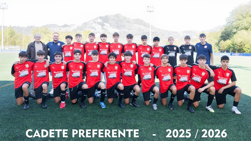 Emaitza onak CD Urki-ren talde gehienentzat