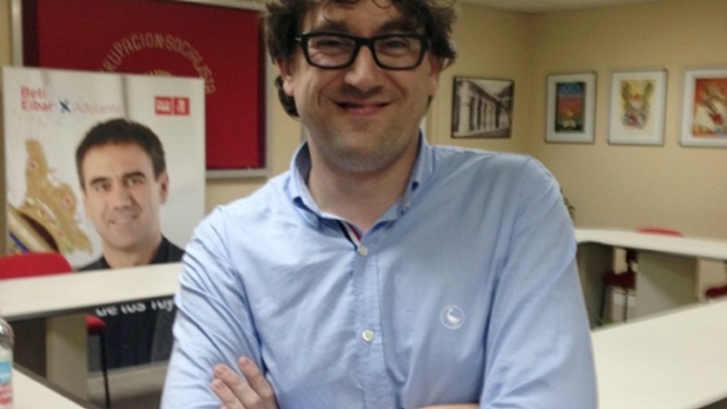 Emaitzen inguruko balorazioak: Eneko Andueza (PSE-EE)