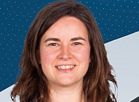 Emaitzen inguruko balorazioak: Igone Lamarain (EHBildu)