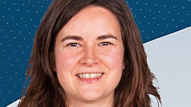 Emaitzen inguruko balorazioak: Igone Lamarain (EHBildu)