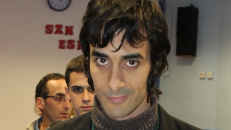 Emaitzen inguruko balorazioak: Itoitz Garcia-Anton (Eibar Irabazi)