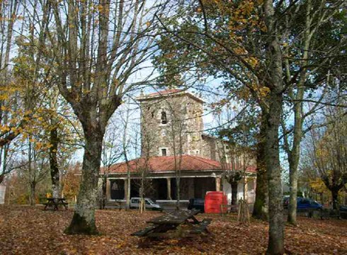 Emakume baserritarrentzako kafe tertulia Arraten