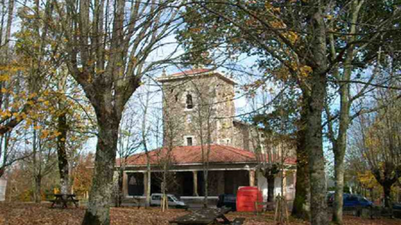 Emakume baserritarrentzako kafe tertulia Arraten