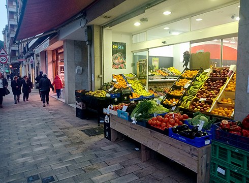 Emakume baten kaleratzea salatzeko elkarretaratzea deitu dute biharko Urkizun
