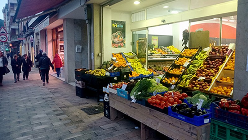Emakume baten kaleratzea salatzeko elkarretaratzea deitu dute biharko Urkizun