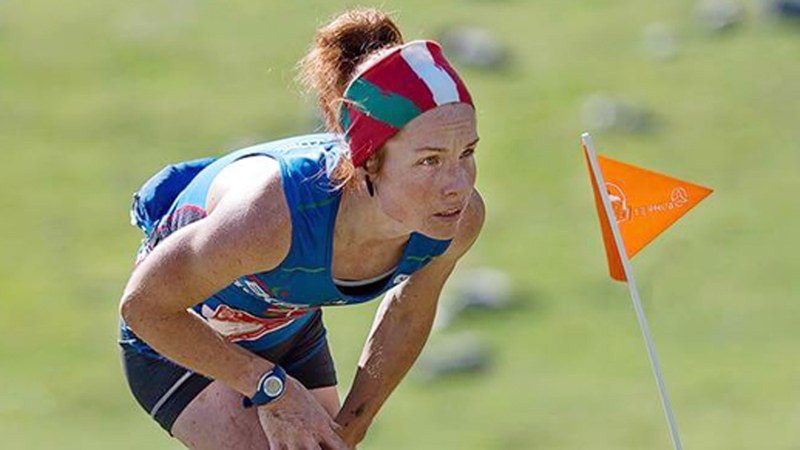 “Emakumea mendiko kirolean” boskotearen mahaingurua bihar Portalean