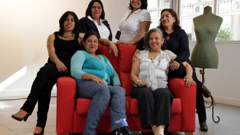 Emakumeei buruzko proiekzioak eta mahai-ingurua gaur 19.00etan Portalean