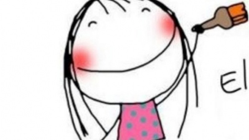 Emakumeen Egunaren inguruko lehiaketa artistikoa