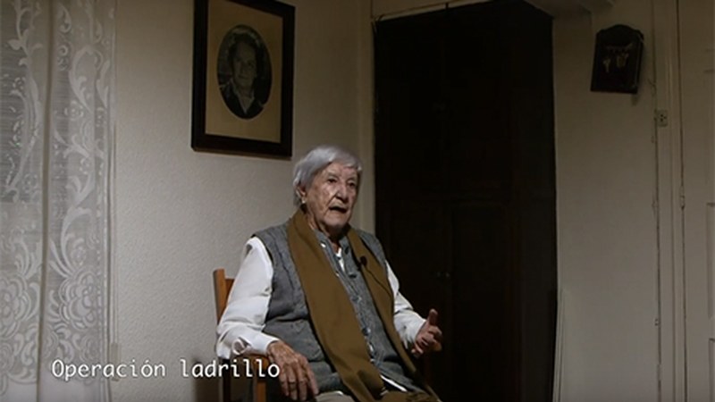 ‘Emakumeen ekarpenak Eibarko industrian’ erakusketa birtuala ikusgai