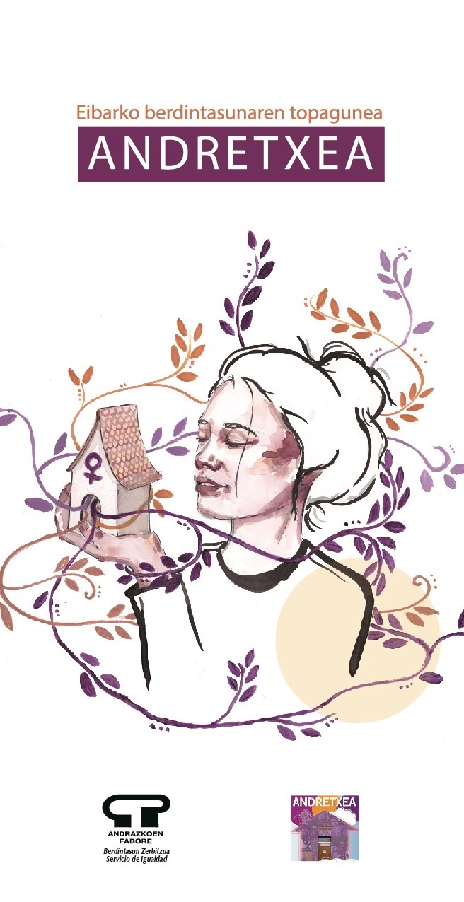 Emakumeen Etxeen gaineko Jardunaldia, Eibarren