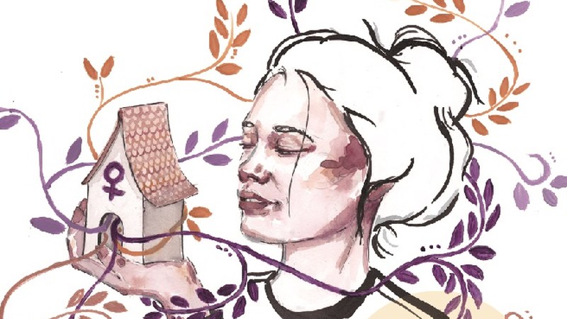 Emakumeen Etxeen gaineko Jardunaldia, Eibarren