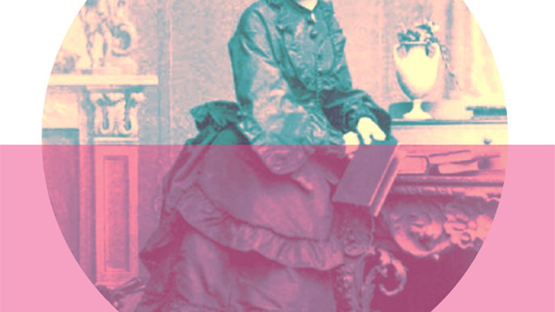 Emakumeen historioak: Eulalia Abaitua argazkilaria