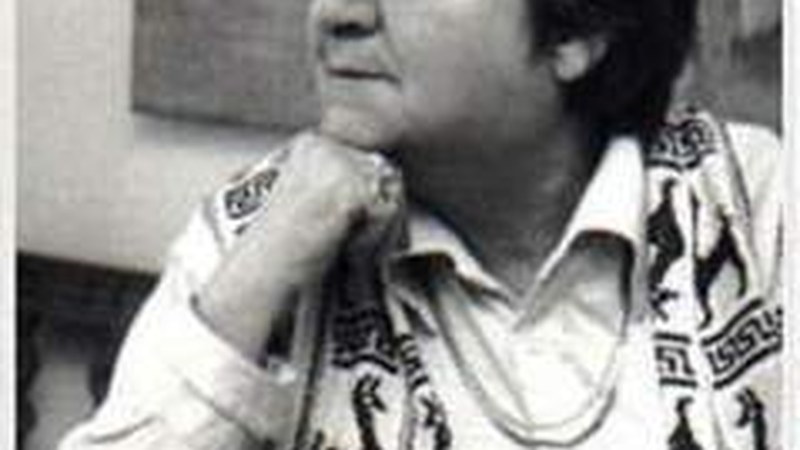 Emakumeen istorioak: Gloria Fuertes idazlea