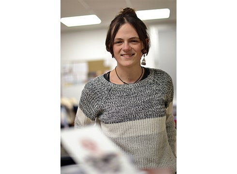 “Emakumeok borroka honen kontzientzia dugula agerian jarriko da Martxoaren 8an”