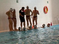 Emakumezkoen Euskal Herriko 1. mailako Urbat Urkotronikek Sestao jipoitu du Emakumezkoen Euskal Herriko 1. mailako Urbat Urkotronikek Sestao jipoitu du