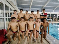 Emakumezkoen Euskal Herriko 1. mailako Urbat Urkotronikek Sestao jipoitu du Emakumezkoen Euskal Herriko 1. mailako Urbat Urkotronikek Sestao jipoitu du