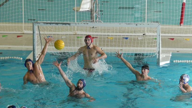 Emakumezkoen Euskal Ligako Urbat Urkotronik taldeak gertuago du bigarren postua