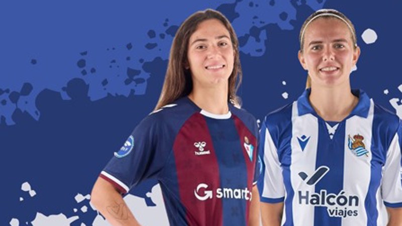 Emakumezkoen futbolaren inguruko bi mahai-inguru hartuko ditu Ipuruak bihar