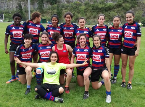 Emakumezkoen talde nagusiak garaile, gizonezkoenak galtzaile