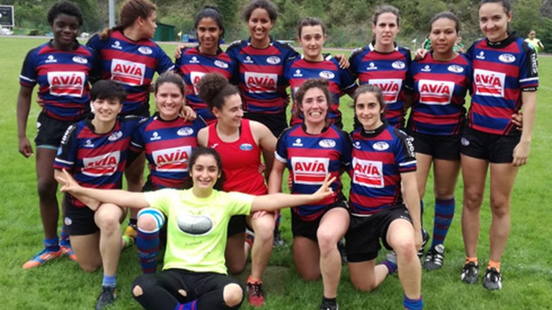 Emakumezkoen talde nagusiak garaile, gizonezkoenak galtzaile