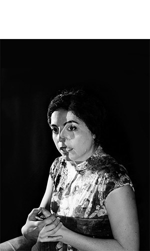 “Emeak II-III” (Irune Jaio)