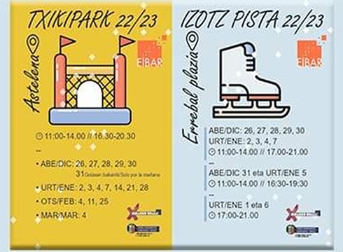 EMGI-ko bazkide ez diren establezimenduek ere har dezakete parte bonuak banatzeko kanpainan