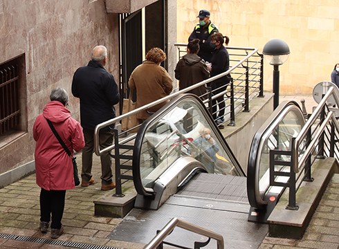 EMGIren kanpainarako atera dituzten erosketa bonu guztiak saldu dituzte