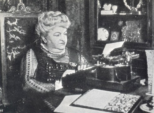 Emilia Pardo Bazani buruzko saioa dinamizatuko du gaur Letizia Martinez-Alcocerrek