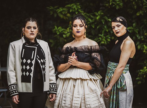 En Tol Sarmiento eta Tanxugueiras taldeen kontzertuek jai giroa piztuko dute