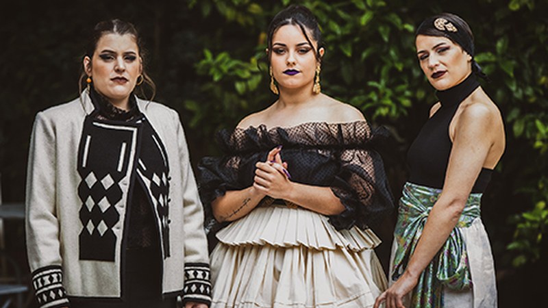 En Tol Sarmiento eta Tanxugueiras taldeen kontzertuek jai giroa piztuko dute