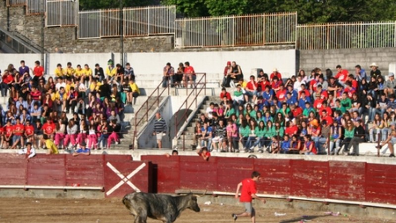 Enbolauekin hasi da San Juan eguna