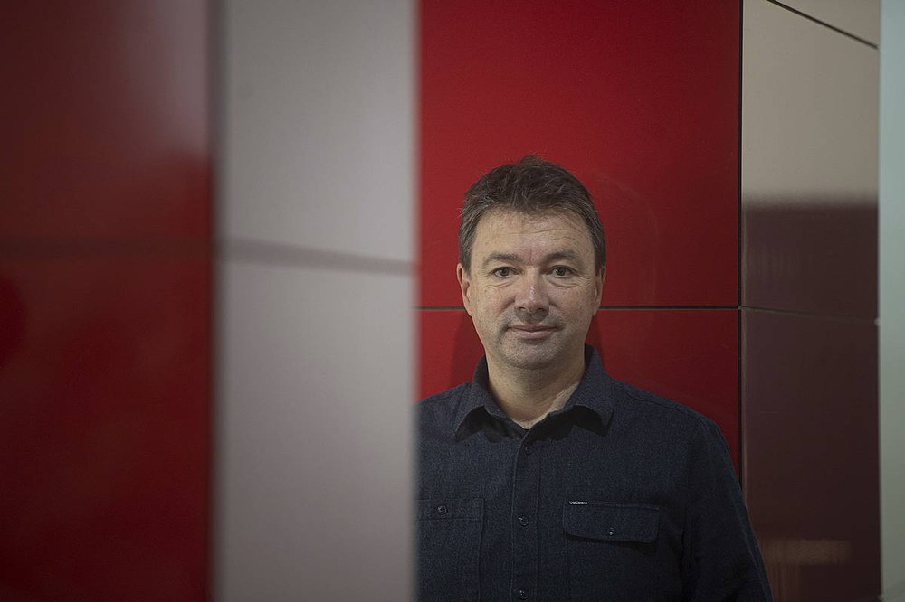 Eneko Agirre: "Adimen artifizialak ez du mundua amaiaraziko, baina arriskuak benetakoak dira"