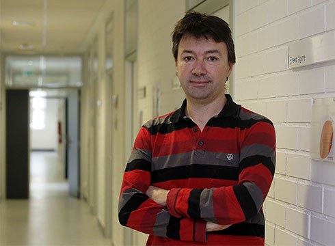 Eneko Agirre: “Gure erronka nagusiena euskararen teknologiei bultzada handia ematea da”