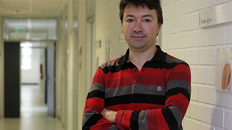 Eneko Agirre: “Gure erronka nagusiena euskararen teknologiei bultzada handia ematea da”