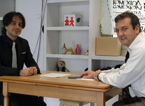 Eneko Astigarraga Euskadiko Software Libreko Enpresen elkarteko presidente izendatu dute