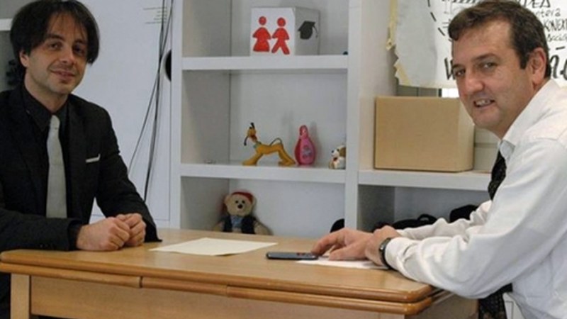 Eneko Astigarraga Euskadiko Software Libreko Enpresen elkarteko presidente izendatu dute