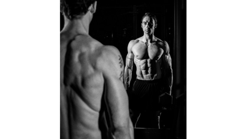 Eneko Baz: “Men´s physyque modalitatean gorputz naturalagoak bilatzen dira”