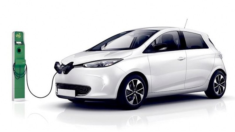 ENERGIA BULEGOA eskualdeko herritarren zerbitzura | "Auto elektrikoak bogan"